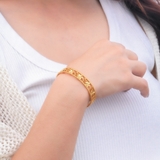 バングル ブレスレット レディース | アクセサリーショップPIENA | 詳細画像7 