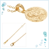 ネックレス ペンダント レディース | アクセサリーショップPIENA | 詳細画像4 