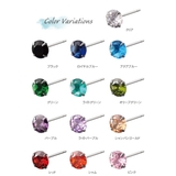 ピアス レディース シルバー999 | アクセサリーショップPIENA | 詳細画像6 