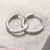 ピアス フープ 片耳用 | アクセサリーショップPIENA | 詳細画像7 