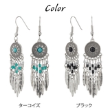 ピアス フック レディース | アクセサリーショップPIENA | 詳細画像2
