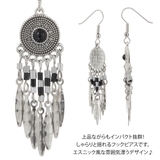 ピアス フック レディース | アクセサリーショップPIENA | 詳細画像3