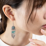 ピアス フック レディース | アクセサリーショップPIENA | 詳細画像4