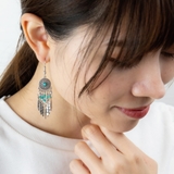 ピアス フック レディース | アクセサリーショップPIENA | 詳細画像5