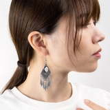 ピアス フック レディース | アクセサリーショップPIENA | 詳細画像4