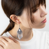 ピアス フック レディース | アクセサリーショップPIENA | 詳細画像6