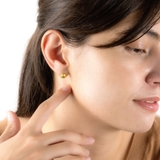 ピアス レディース シルバー925 | アクセサリーショップPIENA | 詳細画像5 