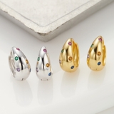 ピアス フープ レディース | アクセサリーショップPIENA | 詳細画像11 