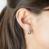 ピアス フープ レディース | アクセサリーショップPIENA | 詳細画像7 