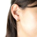 ピアス フープ レディース | アクセサリーショップPIENA | 詳細画像7 