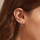 ピアス フープ レディース | アクセサリーショップPIENA | 詳細画像10 