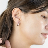 ピアス フープ レディース | アクセサリーショップPIENA | 詳細画像6 