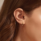 ピアス フープ レディース | アクセサリーショップPIENA | 詳細画像10 