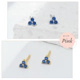 ピアス スタッド レディース | アクセサリーショップPIENA | 詳細画像9 