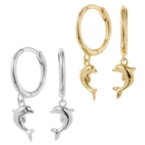 ピアス フープ レディース | アクセサリーショップPIENA | 詳細画像15 