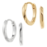 ピアス フープ レディース | アクセサリーショップPIENA | 詳細画像16