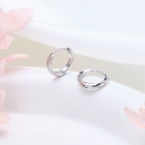 ピアス フープ レディース | アクセサリーショップPIENA | 詳細画像8