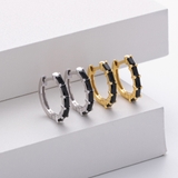 ピアス フープ レディース | アクセサリーショップPIENA | 詳細画像9 