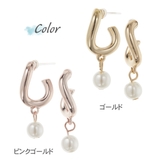 ピアス 金属アレルギー レディース | アクセサリーショップPIENA | 詳細画像2 