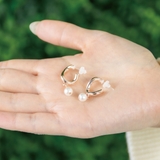 ピアス 金属アレルギー レディース | アクセサリーショップPIENA | 詳細画像8 