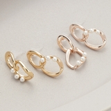 ピアス 金属アレルギー レディース | アクセサリーショップPIENA | 詳細画像9 