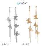 ピアス 金属アレルギー レディース | アクセサリーショップPIENA | 詳細画像2 