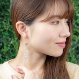 ピアス 金属アレルギー レディース | アクセサリーショップPIENA | 詳細画像5 