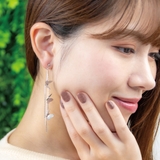 ピアス 金属アレルギー レディース | アクセサリーショップPIENA | 詳細画像6 