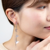 ピアス 金属アレルギー レディース | アクセサリーショップPIENA | 詳細画像8 