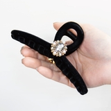 バンスクリップ ヘアクリップ ヘアアクセサリー | アクセサリーショップPIENA | 詳細画像8