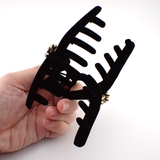 バンスクリップ ヘアクリップ ヘアアクセサリー | アクセサリーショップPIENA | 詳細画像9