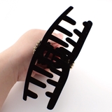 バンスクリップ ヘアクリップ ヘアアクセサリー | アクセサリーショップPIENA | 詳細画像9