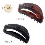 バンスクリップ ヘアクリップ ヘアアクセサリー | アクセサリーショップPIENA | 詳細画像2