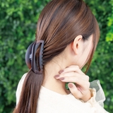 バンスクリップ ヘアクリップ ヘアアクセサリー | アクセサリーショップPIENA | 詳細画像3