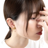 ピアス レディース 2ホール | アクセサリーショップPIENA | 詳細画像5