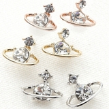 ピアス レディース スタッド | アクセサリーショップPIENA | 詳細画像1 