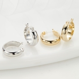 ピアス 金属アレルギー フープ | アクセサリーショップPIENA | 詳細画像7 