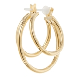 ピアス 金属アレルギー フープ | アクセサリーショップPIENA | 詳細画像11 