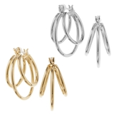 ピアス 金属アレルギー フープ | アクセサリーショップPIENA | 詳細画像12 