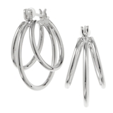 ピアス 金属アレルギー フープ | アクセサリーショップPIENA | 詳細画像8 