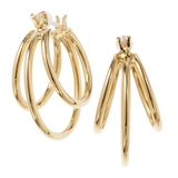 ピアス 金属アレルギー フープ | アクセサリーショップPIENA | 詳細画像9 