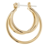 ピアス 金属アレルギー フープ | アクセサリーショップPIENA | 詳細画像10 