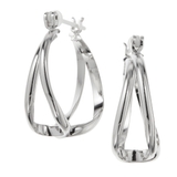 ピアス 金属アレルギー フープ | アクセサリーショップPIENA | 詳細画像8 