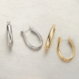 ピアス 金属アレルギー フープ | アクセサリーショップPIENA | 詳細画像7