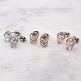 ピアス レディース チタン製ポスト | アクセサリーショップPIENA | 詳細画像9 