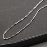 ネックレス チェーン 40cm | アクセサリーショップPIENA | 詳細画像7 