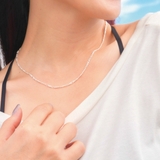 ネックレス チェーン 45cm | アクセサリーショップPIENA | 詳細画像5 