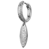 ピアス 金属アレルギー フープ | アクセサリーショップPIENA | 詳細画像17 