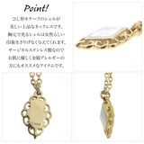 ペンダント レディース 金属アレルギー対応 | アクセサリーショップPIENA | 詳細画像3