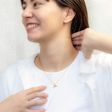 ペアネックレス ペアペンダント レディース | アクセサリーショップPIENA | 詳細画像11